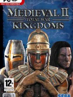 Medieval II: Total War KINGDOMS (2007|Рус)