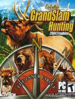Cabela's GrandSlam Hunting: 2004 Trophies (2003|Рус)
