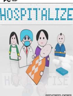 Hospitalize (2017|Англ)
