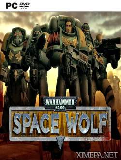 Warhammer 40,000: Space Wolf (2017|Рус|Англ)