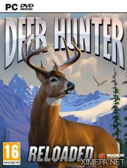 Deer Hunter: Reloaded (2017|Англ)