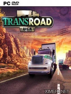 TransRoad: USA (2017|Рус|Англ)