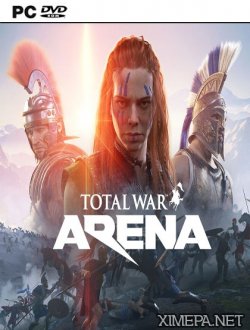 Total War: ARENA (2018|Рус)