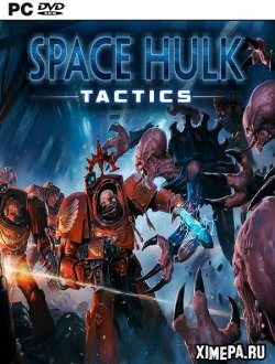 Space Hulk: Tactics (2018|Рус|Англ)