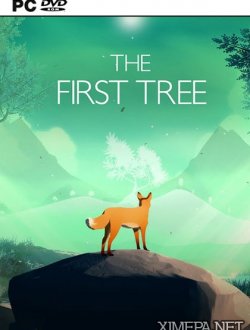 The First Tree (2017-18|Рус|Англ)