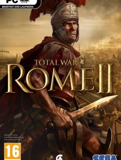 Total War: Rome 2 (2013-18|Рус)