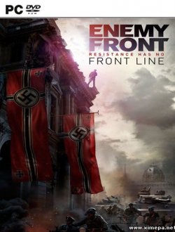 Enemy Front (2014-18|Рус|Англ)