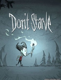 Don't Starve (2013-19|Рус|Англ)