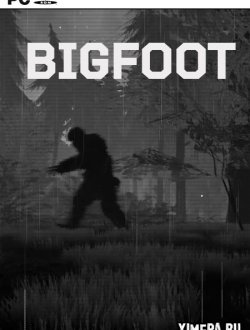 BIGFOOT (2017-23|Рус)