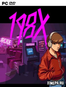 198X (2019|Англ)