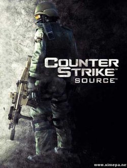 Counter-Strike: Source (2004-19|Рус|Англ)