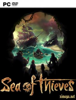 Sea of Thieves (2018-24|Рус|Англ)