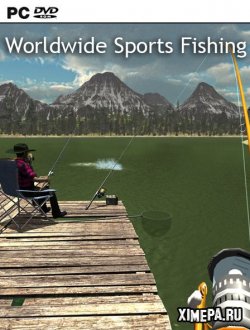Worldwide Sports Fishing (2020|Рус)
