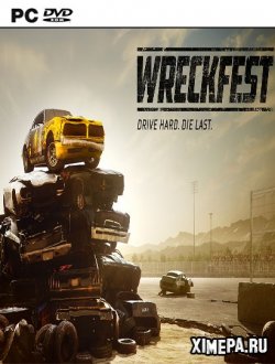 Wreckfest (2018-24|Рус)