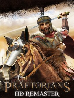 Praetorians - HD Remaster (2020|Рус|Англ)