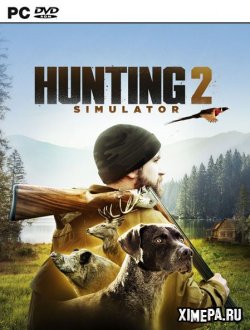 Hunting Simulator 2 (2020-21|Рус|Англ)