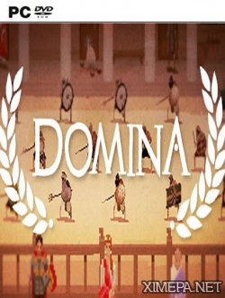 Domina (2017-21|Рус|Англ)