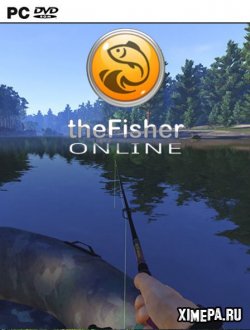 theFisher Online (2019-20|Рус|Англ)