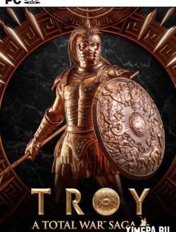 Total War Saga: TROY (2020|Рус)
