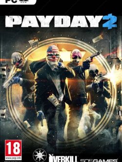 PayDay 2 (2013-23|Рус|Англ)