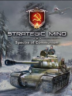 Strategic Mind: Spectre of Communism (2020|Рус|Англ)