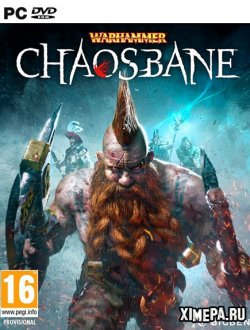 Warhammer: Chaosbane (2019-20|Рус|Англ)