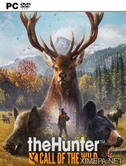 The Hunter: Call of the Wild (2017-23|Рус|Англ)