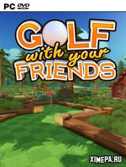 Golf With Your Friends (2020-24|Рус)