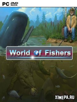 Мир Рыбаков (2017-24|Рус)