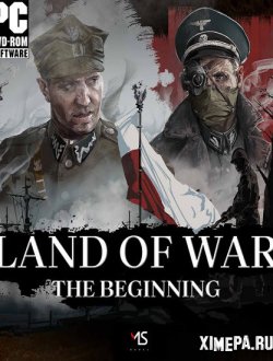 Land of War - The Beginning (2021|рус|Англ)