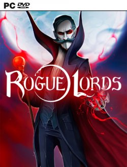 Rogue Lords (2021|Рус|Англ)