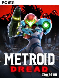 Об игре Metroid Dread (2021|Рус)