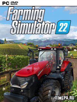 Симулятор фермерства 22 (2021-23|Рус)