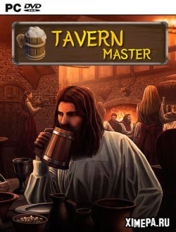 Tavern Master (2021-24|Рус)