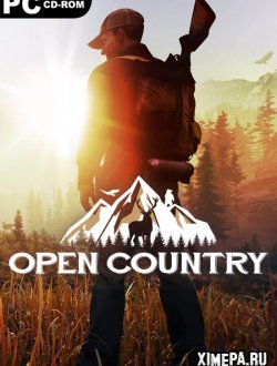 Open Country (2021|Рус|Англ)
