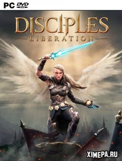 Об игре Disciples: Liberation (2021|Рус)