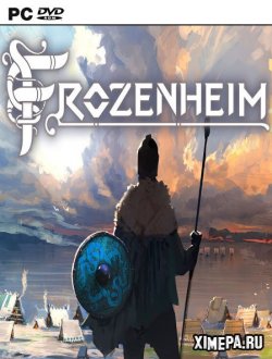 Розенхайм (2021-24|Рус)