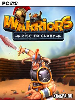 Warriors: Rise to Glory (2022|Рус)