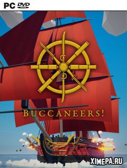 Buccaneers! (2022|Рус|Англ)