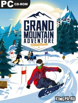 Grand Mountain Adventure: Wonderlands (2022|Англ)