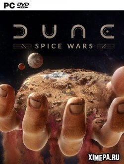 Dune: Spice Wars (2022-24|Рус|Англ)