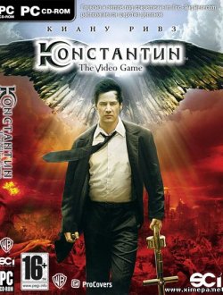 Константин: Повелитель тьмы (2005|Рус)