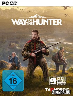 Way of the Hunter (2022-24|Рус|Англ)