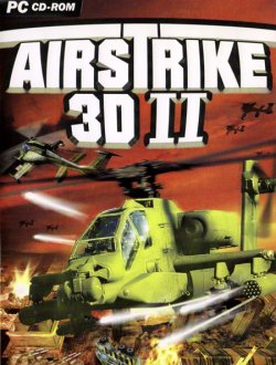 Air Strike 2 (2004|Рус)