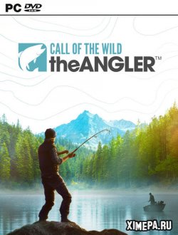 Call of the Wild: The Angler (2022-23|Рус|Англ)
