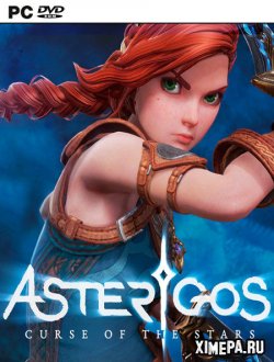 Asterigos: Curse of the Stars (2022-23|Рус|Англ)