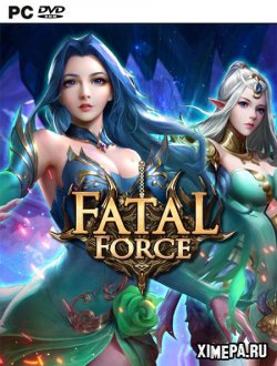 Fatal Force (2022|Рус)