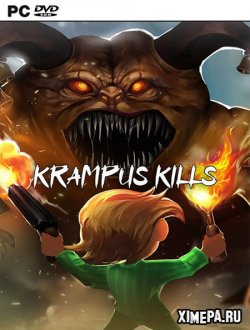 Krampus Kills (2022|Англ)
