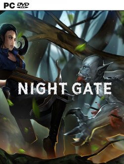 Night Gate (2023|Англ)