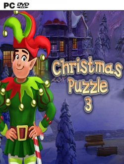 Christmas Puzzle 3 (2017|Англ)